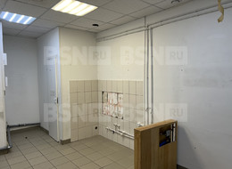 Аренда универсального помещения - Санкт-Петербург, Фрунзенский район, Малая Бухарестская ул., д.12 
