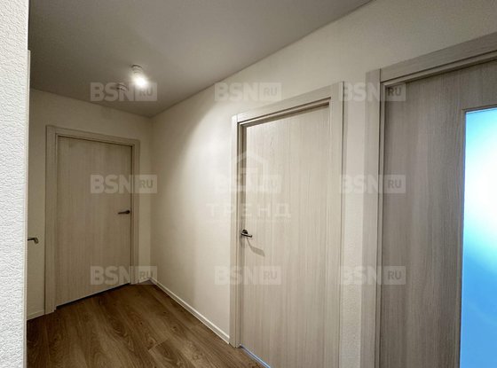 Продажа двухкомнатной квартиры - Орлово-Денисовский проспект, д.19, корп.1 