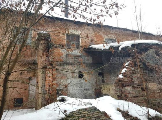 Продажа универсального помещения - поселок Понтонный, Александра Товпеко улица, д.12, литера А 