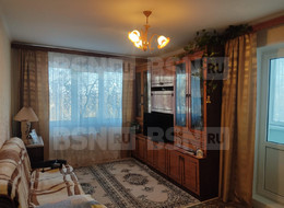 Продажа трехкомнатной квартиры - Ленинградская область, Гатчинский район, Войсковицы п., Манина пл., д.9 