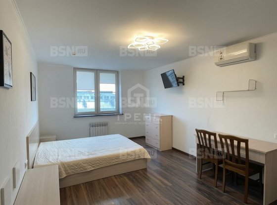 Продажа однокомнатной квартиры - Швецова улица, д.8 