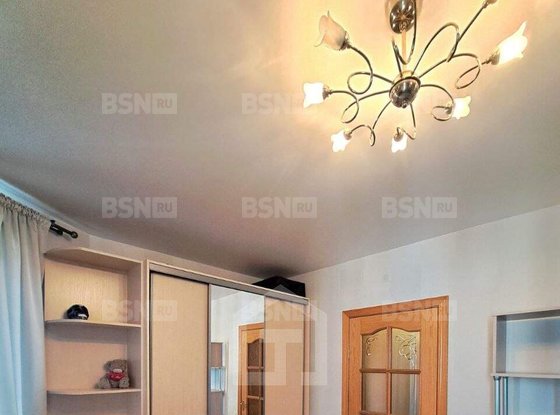 Продажа двухкомнатной квартиры - Выборгское шоссе, д.5, корп.1 