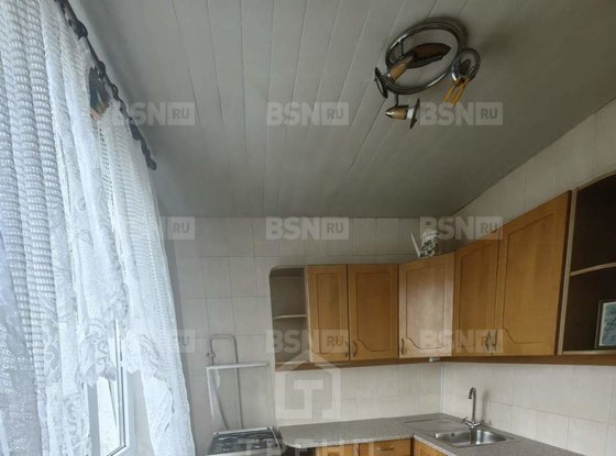 Продажа однокомнатной квартиры - Искровский проспект, д.9, в 