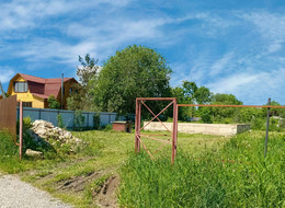 Продажа участка - 32
