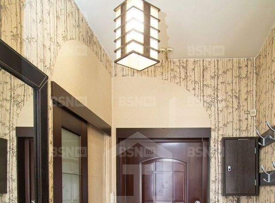Продажа однокомнатной квартиры - Наставников проспект, д.3, корп.1 