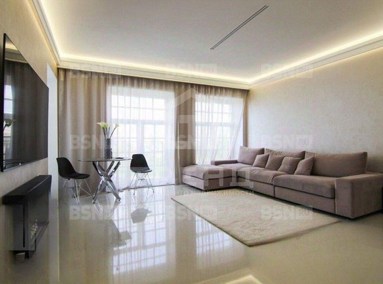 Продажа двухкомнатной квартиры - Новая улица, д.27, корп.1 