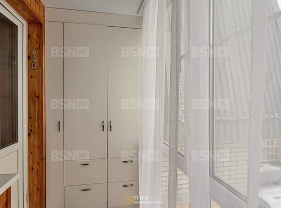 Продажа двухкомнатной квартиры - Колпино, Колпинское шоссе, д.22 