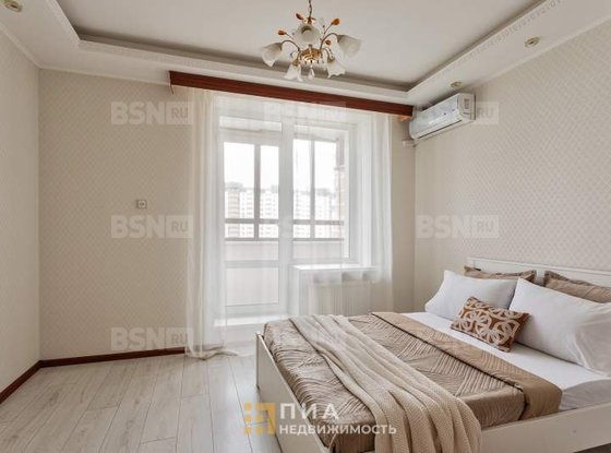 Продажа однокомнатной квартиры - Богатырский проспект, д.49, корп.2 