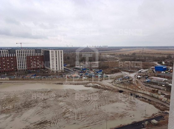 Продажа однокомнатной квартиры - Авиаконструкторов проспект, д.69 