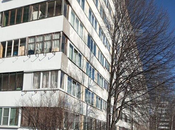 Продажа трехкомнатной квартиры - Аэродромная улица, д.9 