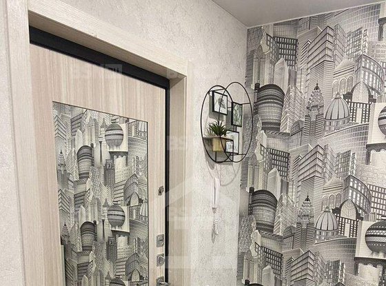 Продажа трехкомнатной квартиры - Большеохтинский проспект, д.15, корп.2 стр 1 