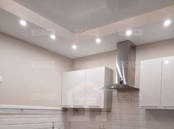 Продажа двухкомнатной квартиры - Уральская улица, д.2 