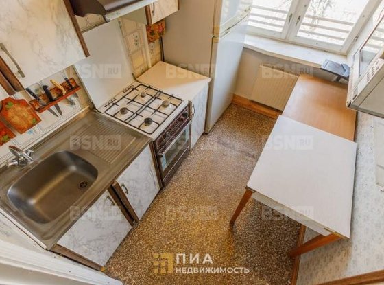 Продажа однокомнатной квартиры - Кириши, Сиреневый бульвар, д.14, корп.2 