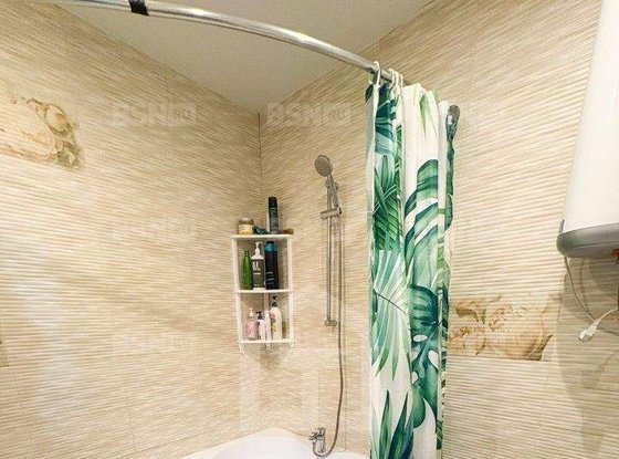 Продажа однокомнатной квартиры - Мурино, Охтинская аллея, д.14 