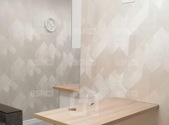 Продажа однокомнатной квартиры - Ветеранов проспект, д.169, корп.6 стр 1 