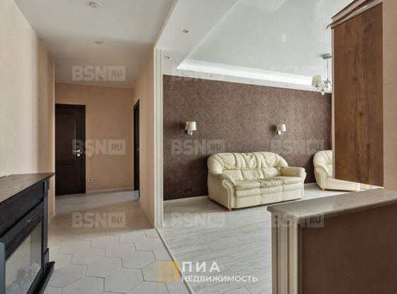 Продажа двухкомнатной квартиры - Кременчугская улица, д.17, корп.2 