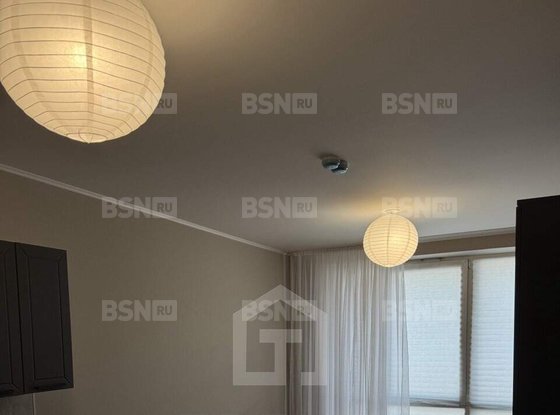 Продажа однокомнатной квартиры - поселок Парголово, Толубеевский проезд, д.8, корп.2 