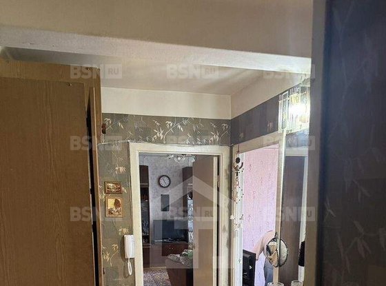 Продажа трехкомнатной квартиры - Луначарского проспект, д.100 