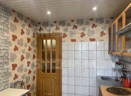 Продажа однокомнатной квартиры - Санкт-Петербург, Кировский район, Ленинский пр-кт., д.135 