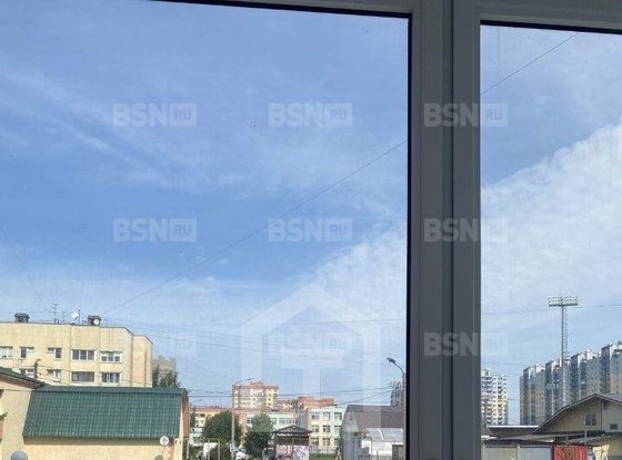 Продажа однокомнатной квартиры - Бугры, Нижняя улица, д.5, корп.2 