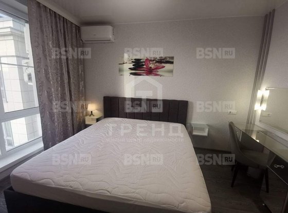 Продажа однокомнатной квартиры - Смоленская улица, д.13 