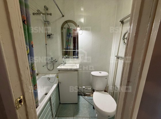 Продажа однокомнатной квартиры - Кондратьевский проспект, д.52 