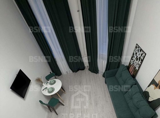 Продажа однокомнатной квартиры - Садовая улица, д.32/1 