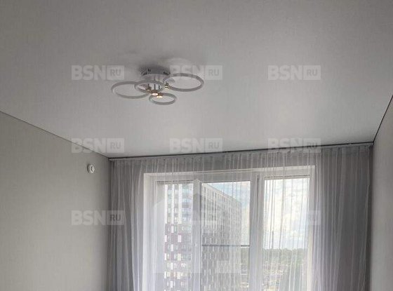 Продажа двухкомнатной квартиры - Дальневосточный проспект, д.19, корп.1 