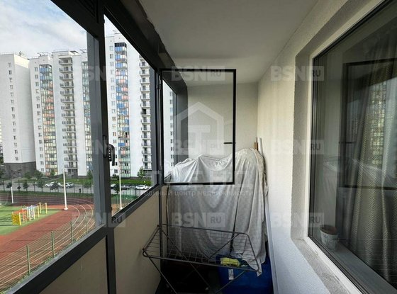 Продажа однокомнатной квартиры - Мурино, Воронцовский бульвар, д.16, корп.2 