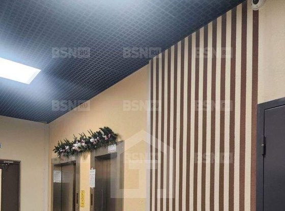 Продажа однокомнатной квартиры - городской поселок Новоселье, Петропавловская улица, д.13 