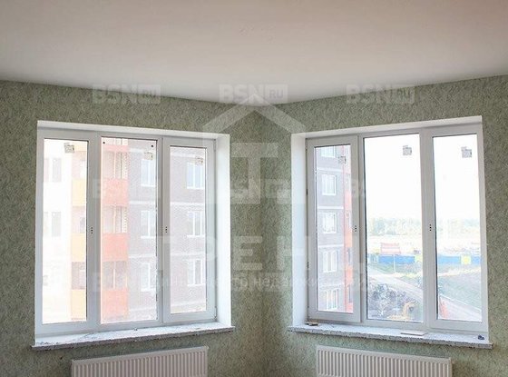 Продажа двухкомнатной квартиры - Мурино, Шоссе в Лаврики улица, д.78, корп.2 