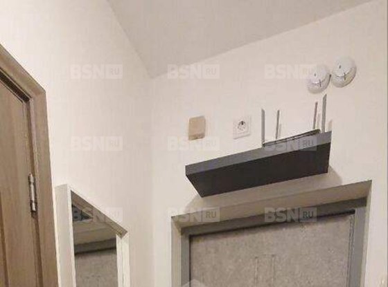 Продажа однокомнатной квартиры - Среднерогатская улица, д.13, корп.1 