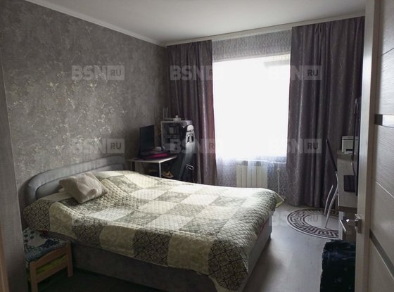 Продажа трехкомнатной квартиры - Приозерск, Гоголя улица, д.15 