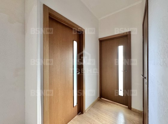 Продажа однокомнатной квартиры - Мурино, Охтинская аллея, д.10 