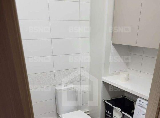 Продажа однокомнатной квартиры - Арцеуловская аллея, д.21 