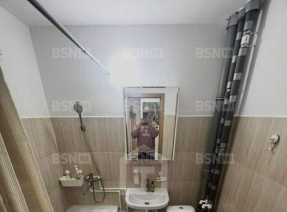 Продажа однокомнатной квартиры - поселок Петро-Славянка, Славянская улица, д.21 