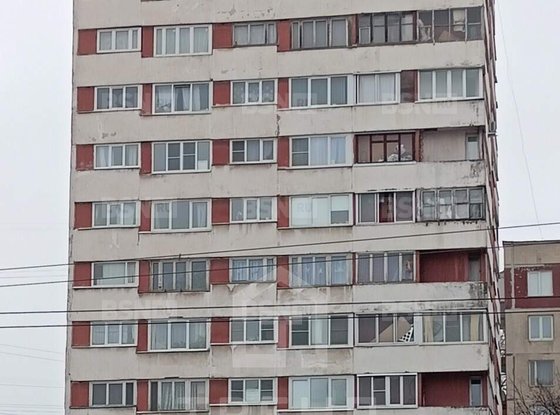 Продажа однокомнатной квартиры - Поэтический бульвар, д.9 