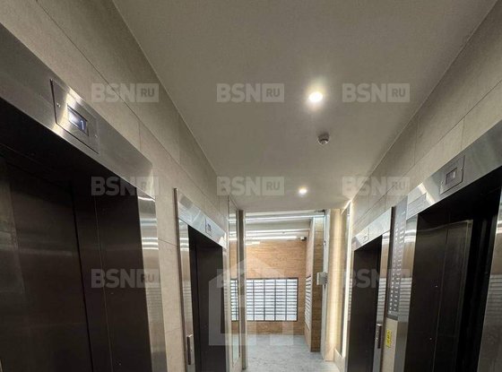 Продажа однокомнатной квартиры - Бугры, Тихая улица, д.5, корп.1 