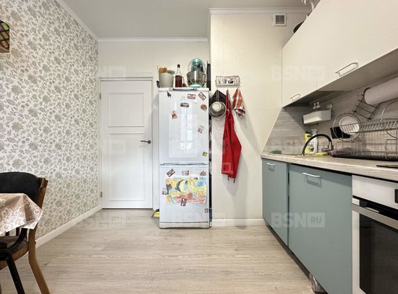 Продажа однокомнатной квартиры - Маршала Казакова улица, д.70, корп.1 стр 1 