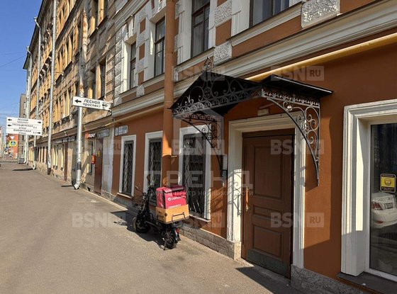 Продажа четырехкомнатной квартиры - Нейшлотский переулок, д.15, б 
