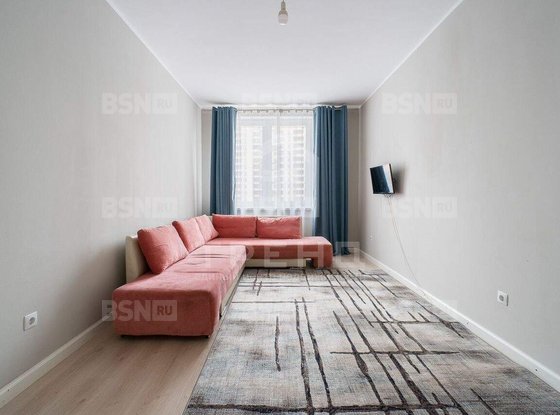 Продажа двухкомнатной квартиры - Русановская улица, д.19, корп.3 