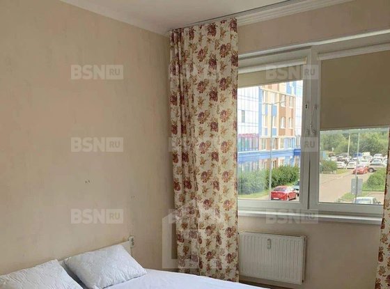 Продажа трехкомнатной квартиры - городской поселок Янино-1, Ясная улица, д.11 
