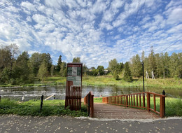 Продажа земельного участка - Ленинградская область, Гатчинский район, Сиверский г.п., Первомайская ул., д.2 