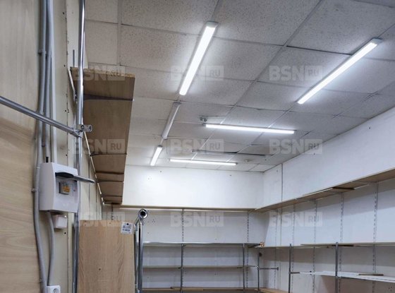 Аренда отдельно стоящего здания - Садовая улица, д.28, корп.30к46 литера 46 