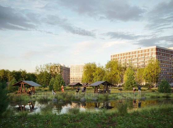 Продажа универсального помещения - Московское шоссе, д.179, корп.2 стр 1 