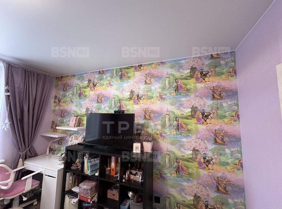 Продажа двухкомнатной квартиры - Лагоды улица, д.5 