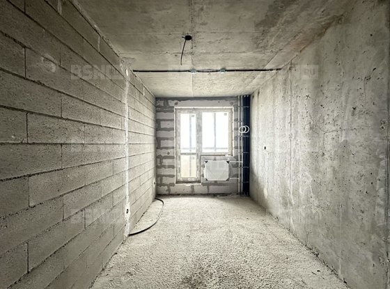 Продажа однокомнатной квартиры - Крыленко улица, д.36, корп.2 