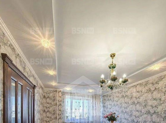 Продажа двухкомнатной квартиры - Комендантский проспект, д.25, корп.1 