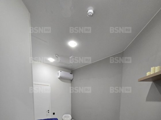 Аренда универсального помещения - Коломяжский проспект, д.20 