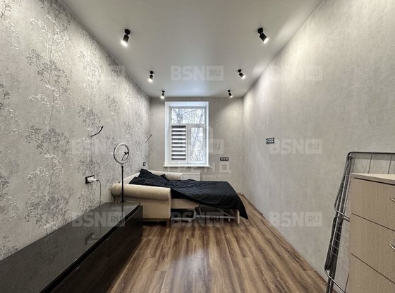 Продажа двухкомнатной квартиры - Курская улица, д.31 